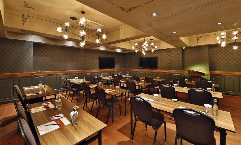 Sanat Hotel Pera Boutique - 4