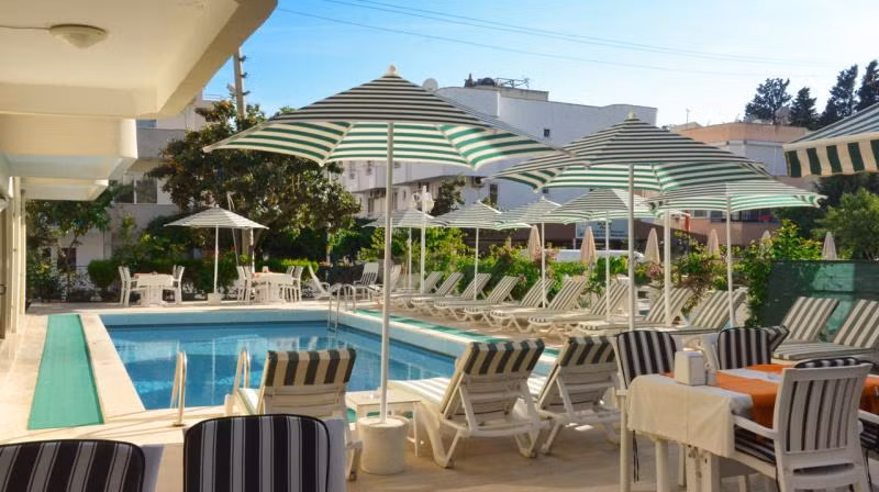 Hotel Green Palm Marmaris - 3