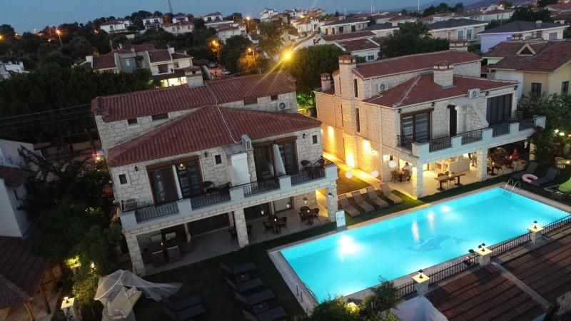 Fizzio Alaçatı Hotel — 8