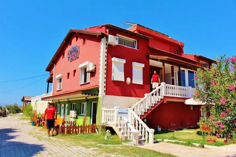 Çiftlik Butik Otel - 1