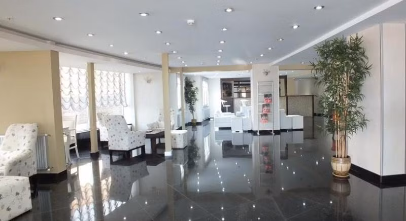 Grand Ahos Hotel & Spa — 3
