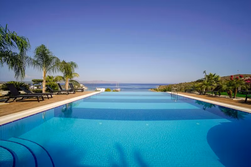Cape Krio Boutique Hotel & SPA (+12 Adult Only) — 8