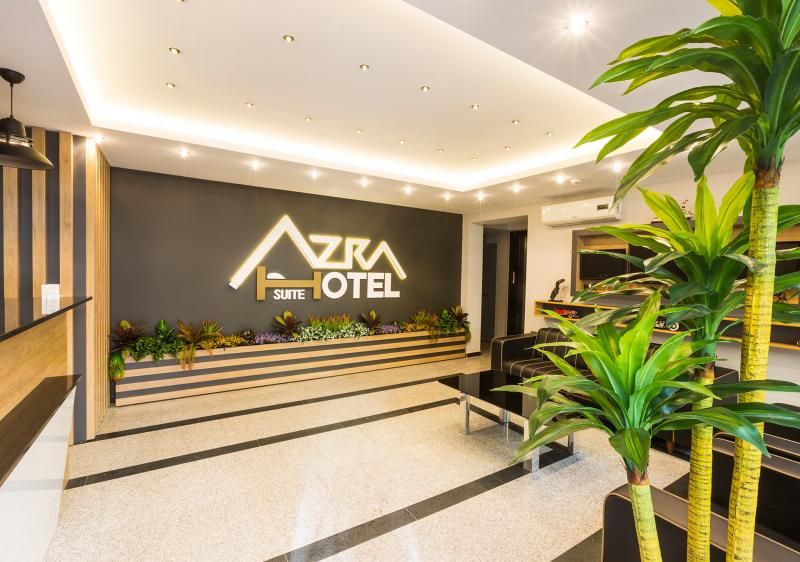 Azra Suite Otel - 2