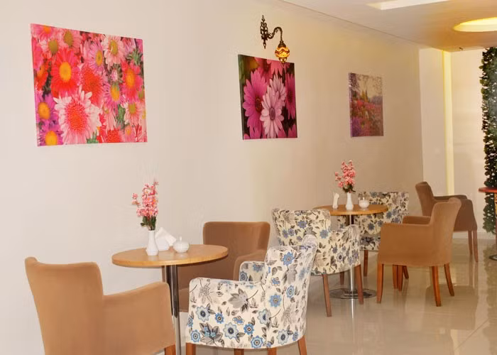 Diyarbakır Köprücü Otel - 3