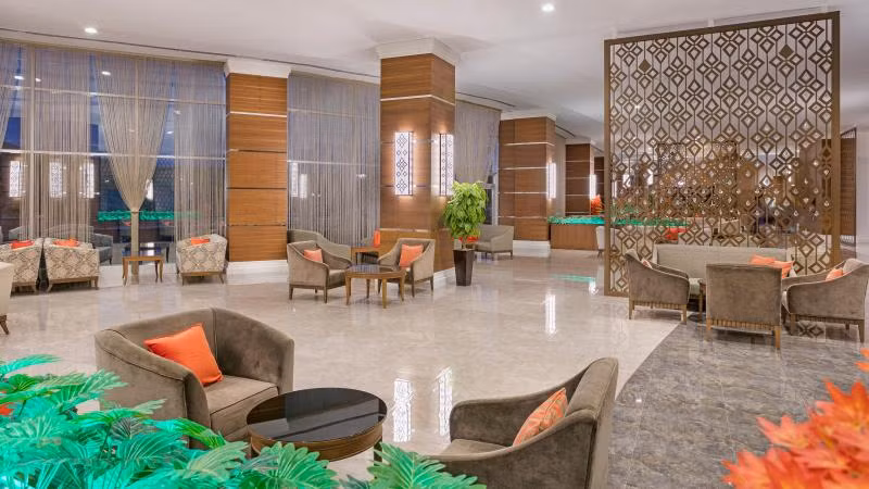 Armada Grannos Thermal Hotel & Convention Center - 3