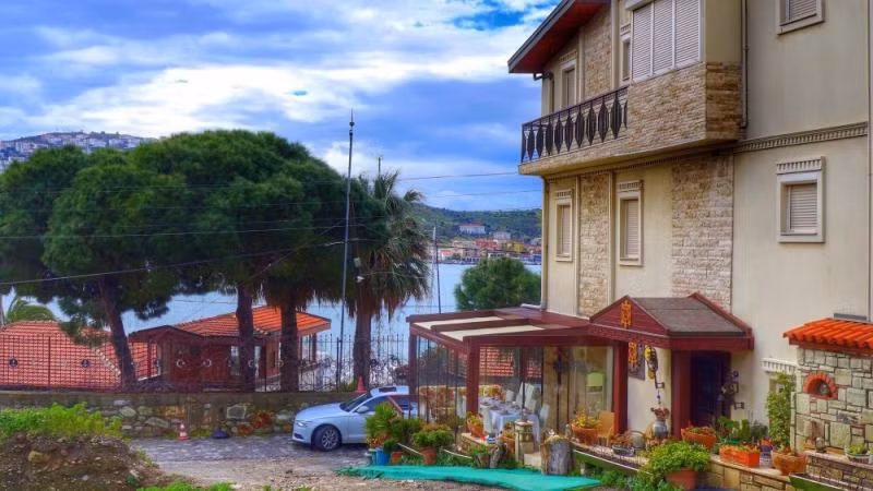 Bülbül Yuvası Butik Otel (+12  Adult Only) - 2