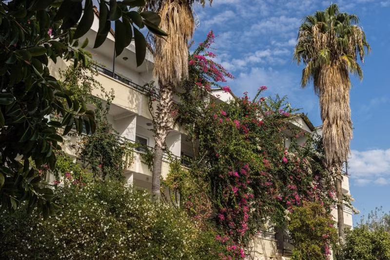Hotel Pataros - 3