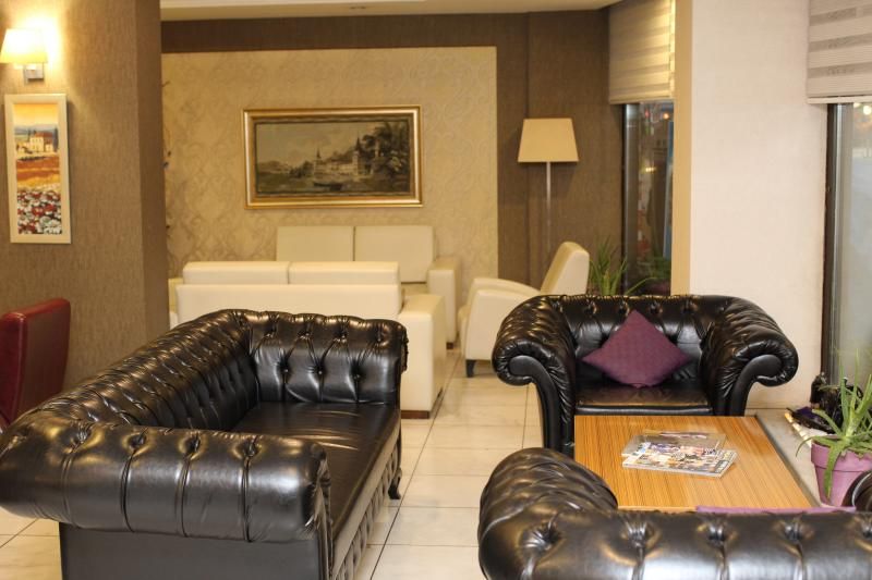 Park Royal Hotel Luxury — 2