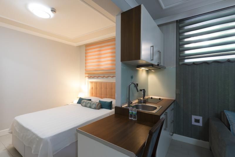 Delight Deluxe Apartments - 3