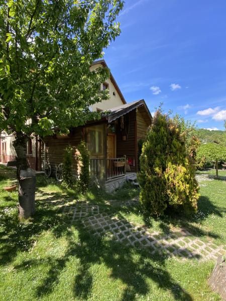 Abant Doğa Köşkü Otel (ALKOLSÜZ) - 1