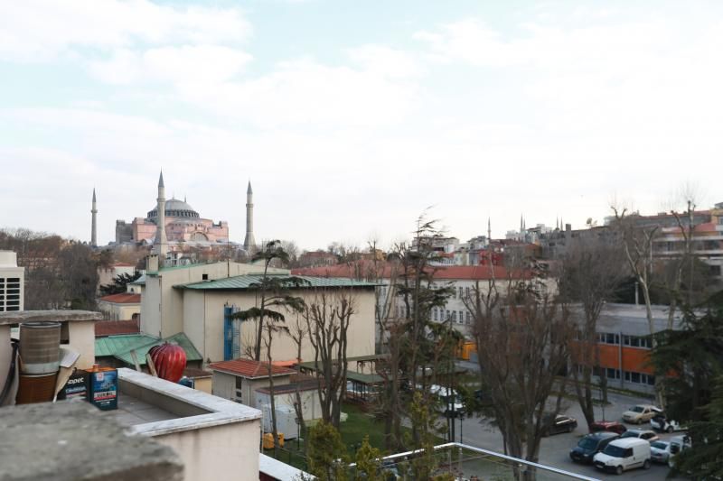 Sirkeci Park Hotel — 2