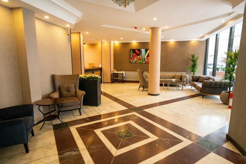 Bloom Hotel - 4