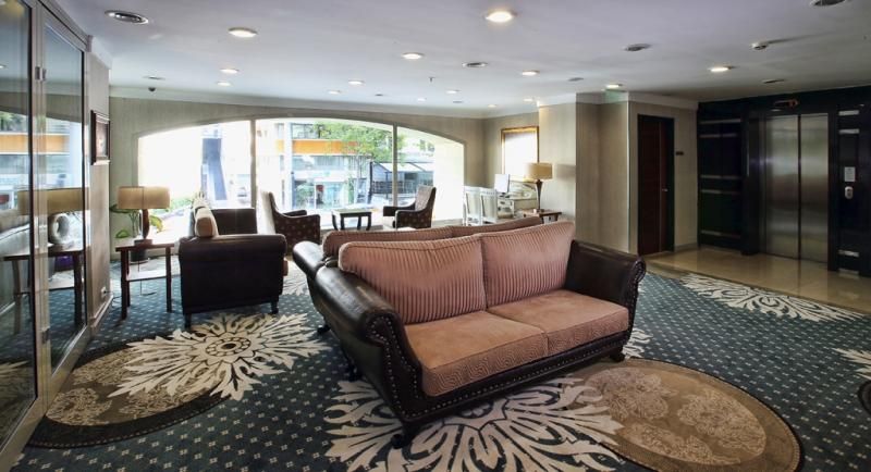 Midas Hotel - 1