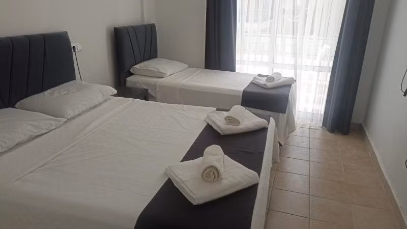 Didim Altınkum Otel - 1