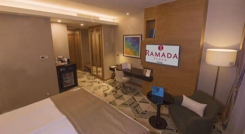Oda Resmi
