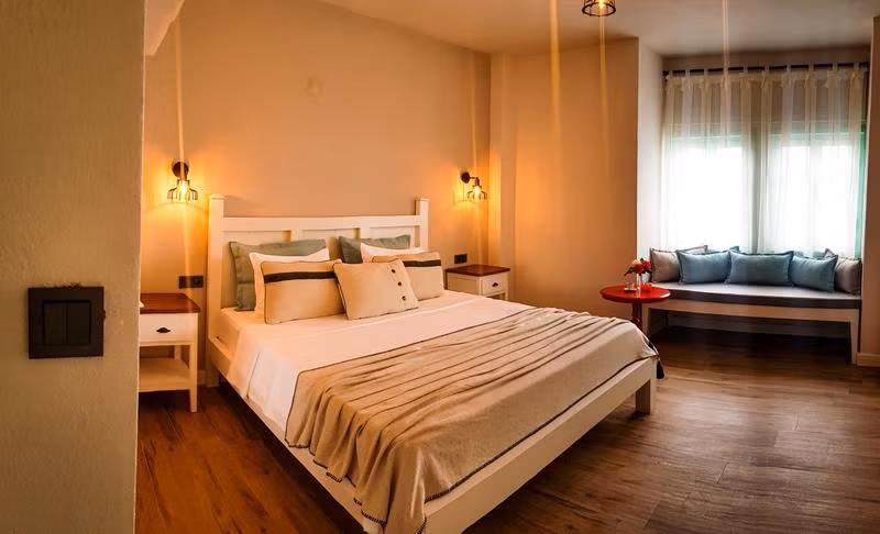 Bi Salkım Bozcaada