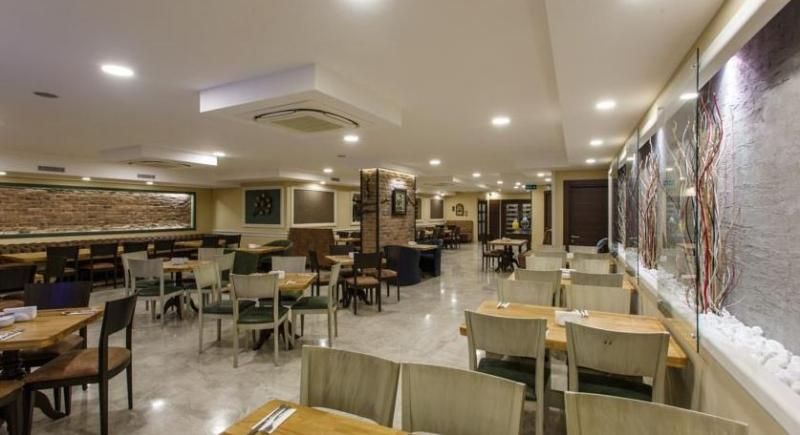 Hotel Antroyal - 4