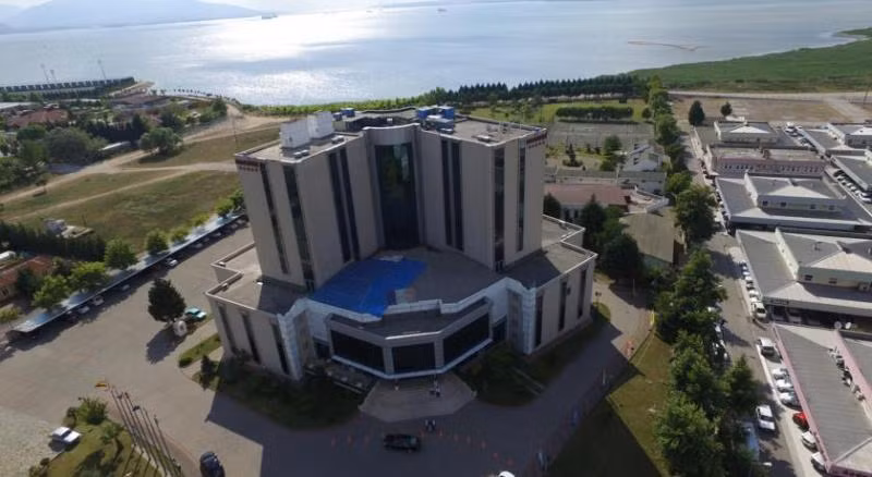 Emex Otel Kocaeli - 2