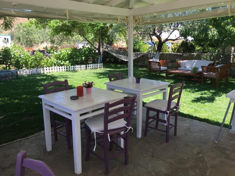 Bozcaada Kırlı Otel - 3