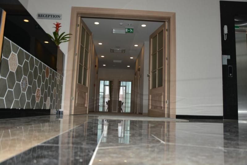 İTÜ Evi Hotel - 4