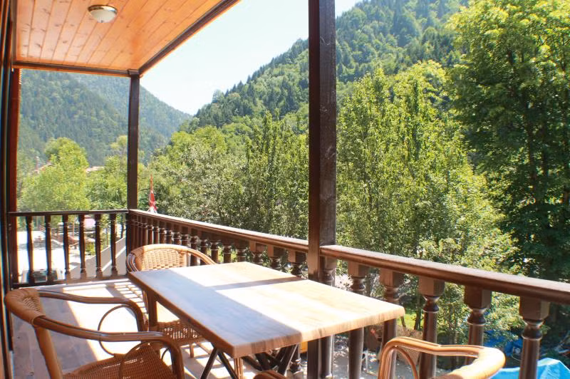 Hirande Otel - 3