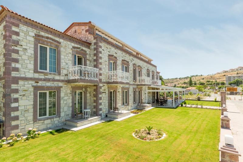 Navalia Otel Foça - 3
