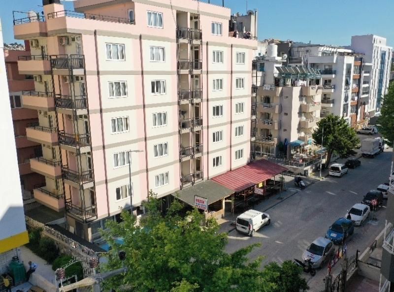 Vesta Apart Hotel - 1