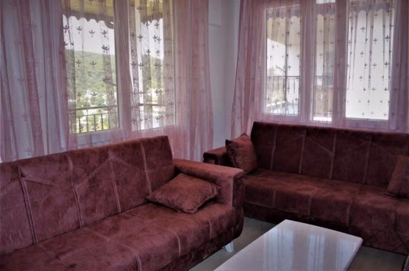 Kaş Demir ApartOtel  — 9