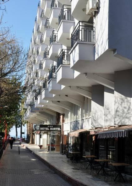 Surtel Hotel - 1