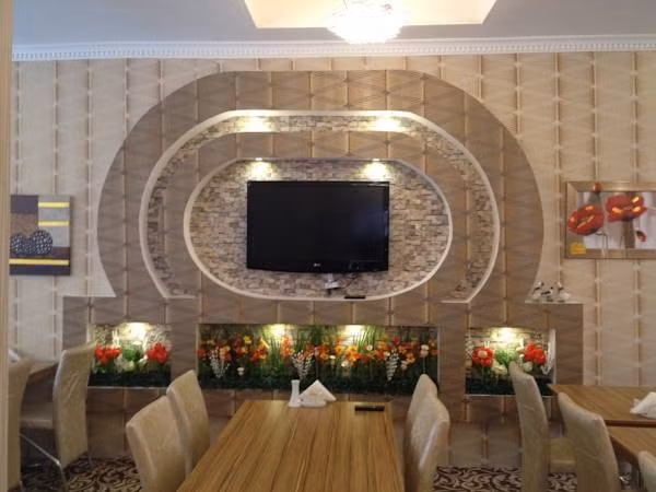 Klas Atalay Hotel Kayseri - 2