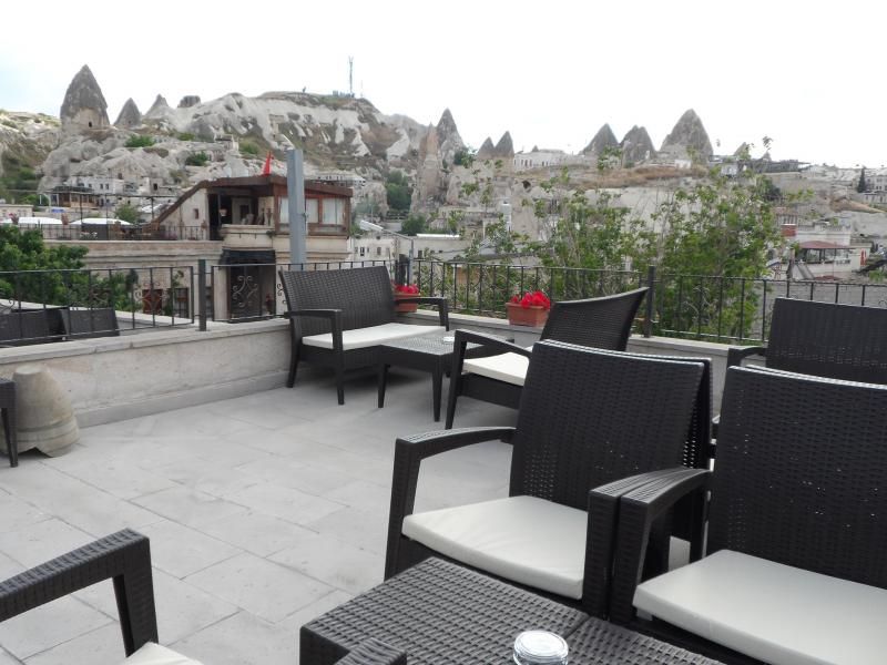 Diamond of Cappadocia  - 1