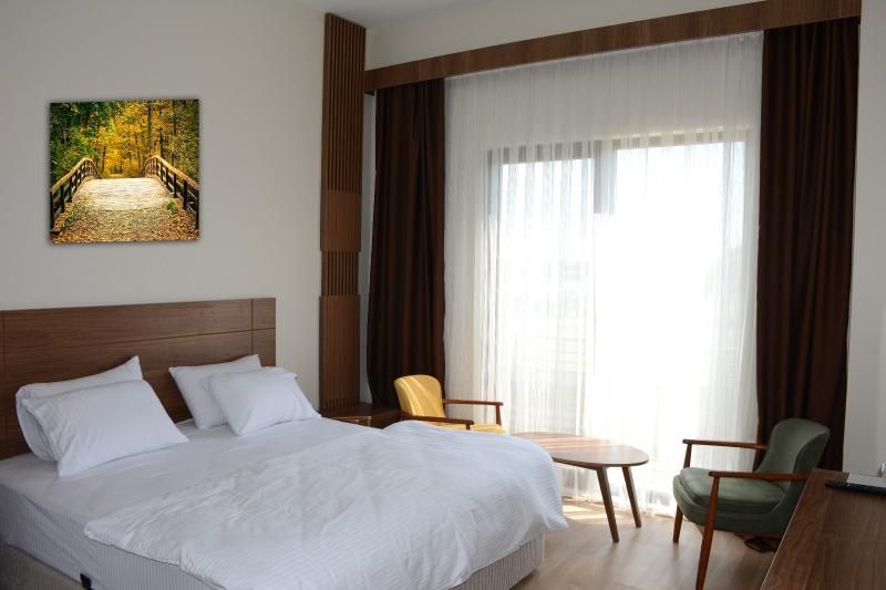 Ege Grand Otel - 3