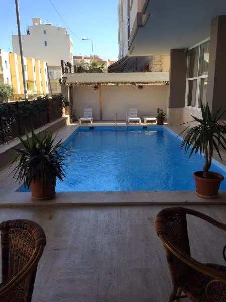 Vesta Apart Hotel - 4