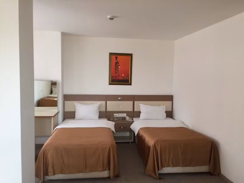 Dörtyol Otel Samsun - 3