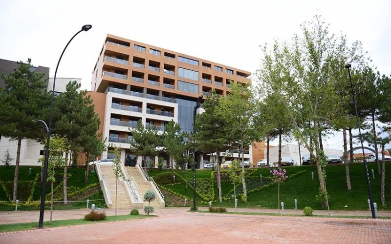 Fimar Life Thermal Resort Hotel - 1