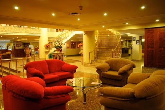 Hotel Eken Prestige Bandırma - 2