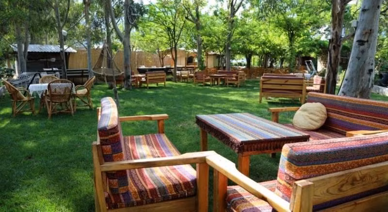 Arkadaş Otel - 3