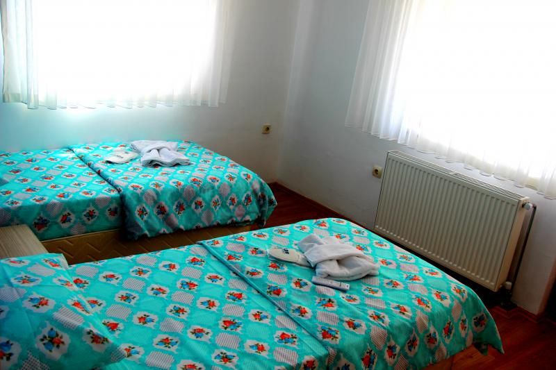 Turhan Pansiyon Sinop — 6