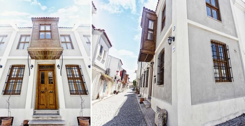 Latife Hanım Konağı — 8