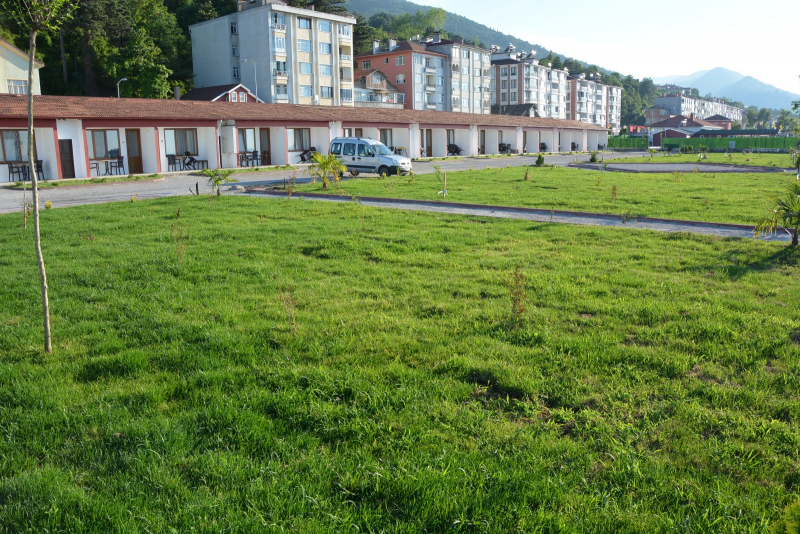 Gardenya Otel - 3