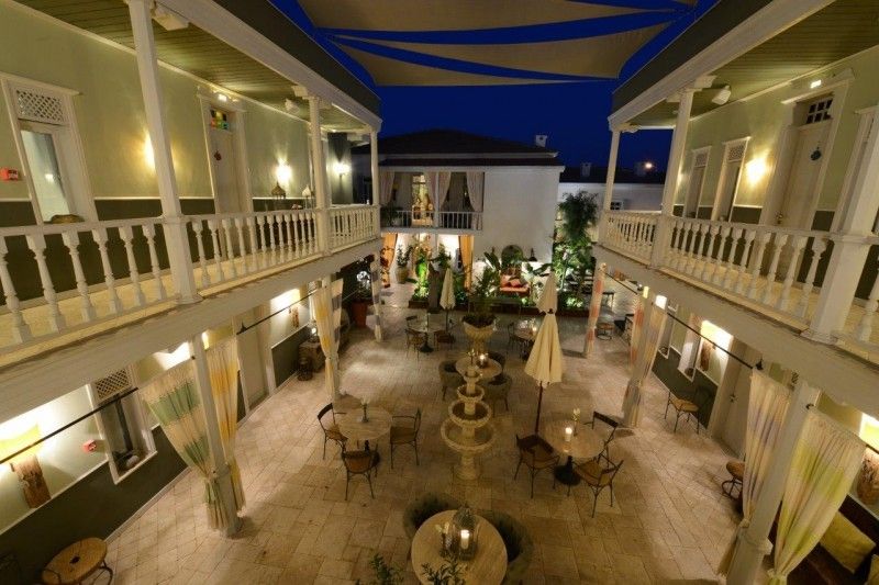 Marge Hotel - 3