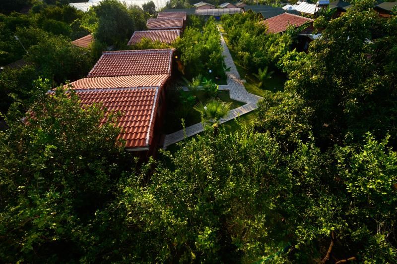Yildiz Pansiyon  Bungalows - 1