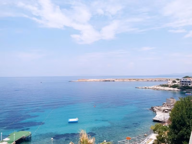 Grand Hotel Avcı Karaburun - 3