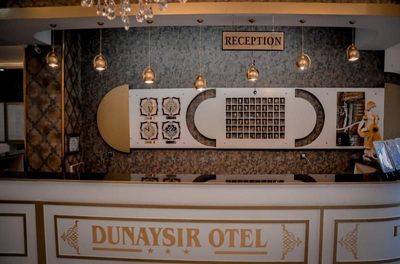 Dunaysır Otel - 2