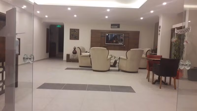 Mucize Termal Spa - 2