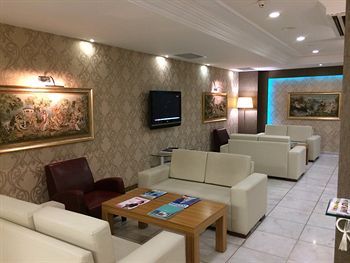 Park Royal Hotel Luxury — 3