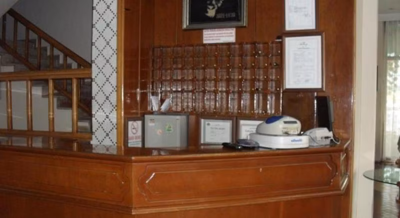 Otel Yıldırımoğlu - 3