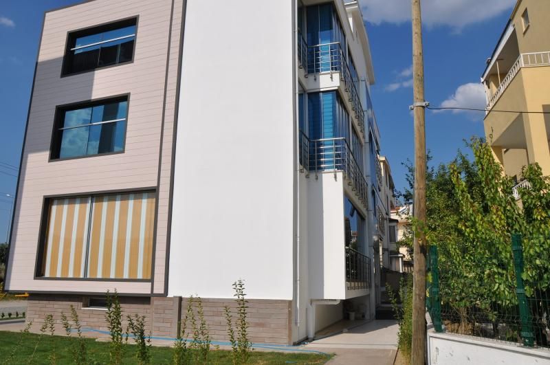 Akçayhan Otel - 2