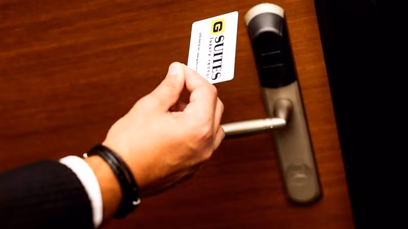 G Suites Luxury Rentals - 3