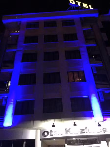 Otel Kozluca - 2
